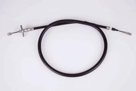 HELLA DB Трос ручного тормоза Sprinter 95-06 PAGID 8AS 355 667-461