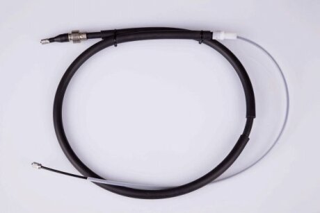 HELLA VW Трос ручного тормоза Audi A3,Golf IVBoraSkoda Octavia,SEAT 1685/1055mm PAGID 8AS 355 668-921