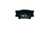 Тормозные колодки дисковые зад. Toyota Rav 4 III 2.0 VVT-i, 2.2 D-4D, 2.2 06- PAGID 8DB 355 006-881 (фото 3)