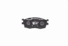 Тормозные колодки дисковые перед. Hyundai Accent 1.4/1.6/Kia Rio II 1.4/1.6 05- PAGID 8DB 355 006-951 (фото 3)