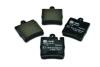 Гальмівні колодки зад. DB CLC-Series (W203)/SLK-Series (W171)/CLK-Series (W209)/C-Series (W203)/E-Series (W210)/C-Series (W202) (93-11) PAGID 8DB 355 008-451 (фото 2)