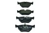Тормозные колодки дисковые Bmw 3 E46 98- задн.. PAGID 8DB 355 008-761 (фото 2)