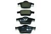 Колодки тормоз.. Volvo S60/S70/S80/V70 2.0-3.0 12.95-04.10 PAGID 8DB 355 008-871 (фото 2)