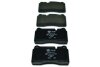 Тормозные колодки дисковые перед. Land Rover Range Rover III/Sport 3.6Td/4.2 02.05- VW Touareg I /Touareg II 04- PAGID 8DB 355 011-851 (фото 2)