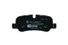Тормозные колодки дисковые зад. Land Rover Discovery, Range Rover/Sport 2.7Td-5.0I 03.02- PAGID 8DB 355 011-981 (фото 3)