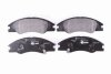 К-кт перед. гальм. колодок Kia Cerato 1.6 CRDi 04- PAGID 8DB 355 012-041 (фото 2)