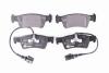 Колодки гальм. VW Touareg 2.5/Porsche Cayenne 3.2 зад. 02- PAGID 8DB 355 012-441 (фото 2)