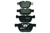 HELLA BMW Тормозные колодки передн.X5 E70 07-,F15,85 13-,X 6 E71 08-,F16,86 14- PAGID 8DB 355 012-541 (фото 2)