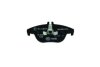 Тормозные колодки дисковые задние DB C-Class (W204) C 180,C 200 CDI 01.08- PAGID 8DB 355 012-741 (фото 3)