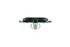 Тормозные колодки дисковые задние DB C-Class (W204) C 180,C 200 CDI 01.08- PAGID 8DB 355 012-741 (фото 4)