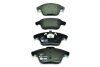 HELLA FORD Тормозные колодки передн. Mondeo 07-,S-MAX 06-,Galaxy 06-,LandRover,Volvo PAGID 8DB 355 012-891 (фото 2)