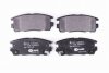 Тормозные колодки дисковые зад. Chevroler Captiva/Opel Antara 2.4, 3.2 V6 06- PAGID 8DB 355 012-951 (фото 2)