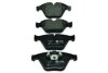 Тормозные колодки перед. BMW 3 (E90)/5 (E60)/7 (E65) 02-13 (ATE) PAGID 8DB355013-931 (фото 2)