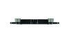HELLA VW Тормозные колодки задн. Touareg 10-,Porsche Cayenne 10- PAGID 8DB 355 015-101 (фото 4)