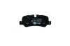 HELLA LANDROVER Тормозные колодки задн.Range Rover Sport 05-,Discovery 04- PAGID 8DB 355 016-181 (фото 3)