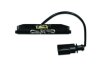 Тормозные колодки дисковые зад. (с датчиком) VAG T4 97- PAGID 8DB 355 018-591 (фото 4)