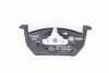 Колодки тормозные перед. Audi A3 Seat Leon, Leon Sc, Leon St Skoda Octavia Vw Golf Alltrack, Golf Sportsvan, Golf Vii 1.0-2.0D 08.12- PAGID 8DB 355 021-951 (фото 3)
