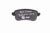 Гальмівні колодки дискові Renault Espace V, Grand Scenic IV, Megane IV, Scenic IV, Talisman 1.2-2.0D 02.15- PAGID 8DB 355 023-211 (фото 3)