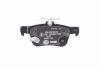 Гальмівні колодки Ford Galaxy, Mondeo V, S-Max Ford Usa Fusion Lincoln Mkz 1.0-3.5 09.06- PAGID 8DB 355 023-301 (фото 3)