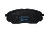 Тормозные колодки перед. дисковые (с датч. износа)) KIA SORENTO III 2.0/2.2D/2.4 01.15- PAGID 8DB 355 024-901 (фото 3)
