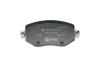 К-кт перед. тормозов. колодок Renault Megane IV 2015- PAGID 8DB 355 025-851 (фото 3)