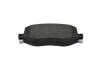 К-кт перед. тормозов. колодок Renault Megane IV 2015- PAGID 8DB 355 025-851 (фото 4)