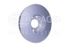 Диск тормозной перед. Dacia Logan/Renault Clio III/Modus/Megane 03- PAGID 8DD 355 109-331 (фото 3)