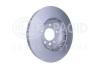 Диск тормозной PRO перед. левый Audi Q7/VW Touareg/Porsce Cayenne 3.0TDI-6.0TDI 09.02- PAGID 8DD 355 109-761 (фото 3)