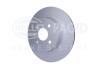 Диск тормозной зад. 264x10x42.2 Opel Meriva 1.6I 16V, 1.7DTI/CDTI, 1.8 03.05- PAGID 8DD 355 110-271 (фото 2)