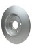 Диск тормозной зад.Volvo C30, C70 Ii, S40 Ii, V40, V50 Ford C-Max, Focus C-Max, Focus Ii 1.5-2.5 10.03- PAGID 8DD 355 111-401 (фото 4)