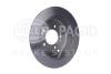 Диск тормозной зад. Hyndai / Santa Fe/Tucson/Kia Sportage 99- PAGID 8DD 355 111-421 (фото 3)