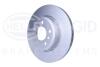 Тормозной диск перед. BMW X3 (E83) 03-11 (325x25) PAGID 8DD355112-231 (фото 2)