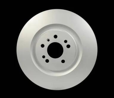 HELLA DB Тормозной диск вентил. W164, W251 PAGID 8DD 355 113-191