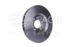 Диск передній Peugeot Expert 1.6HDi-2.0HDi 01.07- PAGID 8DD 355 113-671 (фото 3)