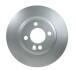 HELLA BMW Диск тормозной передн.Mini 06- PAGID 8DD 355 113-751 (фото 1)