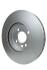 HELLA BMW Диск тормозной передн.Mini 06- PAGID 8DD 355 113-751 (фото 3)