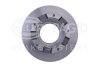 Диск тормозной перед. Ford Mondeo/Galaxy /S-Max 1.6-2.5 07- PAGID 8DD 355 113-811 (фото 1)