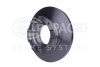 Диск тормозной перед. Ford Mondeo/Galaxy /S-Max 1.6-2.5 07- PAGID 8DD 355 113-811 (фото 2)