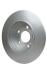 HELLA DB Тормозной диск задн W204 PAGID 8DD 355 114-181 (фото 3)