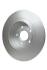 HELLA DB Диск тормозной задн.W204 PAGID 8DD 355 114-211 (фото 3)