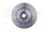 Диск тормозной пер..Chevrolet Captiva (296*29) / Opel Antara 06- PAGID 8DD 355 114-401 (фото 1)