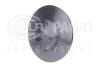 Диск тормозной пер..Chevrolet Captiva (296*29) / Opel Antara 06- PAGID 8DD 355 114-401 (фото 2)