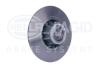 Диск тормозной пер..Chevrolet Captiva (296*29) / Opel Antara 06- PAGID 8DD 355 114-401 (фото 3)