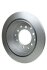 Гальмівний диск зад. Cruiser 300/80/90/Prado/Lexus GX 01-10 3.0-4.7 (PRO) PAGID 8DD355114-861 (фото 3)