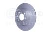 (з ABS)Гальм.диск перед. Dacia Logan 1.4/1.6 04- Renault Twingo 1.2 96- PAGID 8DD 355 115-271 (фото 2)