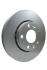 Ø 280mm Диск гальмівний перед. Dacia Duster/Renault Megane III/Scenic III 1.4-2.0 08- (280X24) PAGID 8DD 355 116-151 (фото 2)