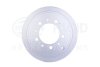 HELLA TOYOTA Диск тормозной задн.Land Cruiser 200,Sequoia,Tundra,Lexus LX 06- PAGID 8DD 355 116-331 (фото 1)