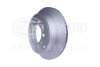 HELLA TOYOTA Диск тормозной задн.Land Cruiser 200,Sequoia,Tundra,Lexus LX 06- PAGID 8DD 355 116-331 (фото 2)