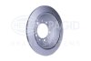 HELLA TOYOTA Диск тормозной задн.Land Cruiser 200,Sequoia,Tundra,Lexus LX 06- PAGID 8DD 355 116-331 (фото 3)