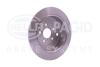 Гальмівний диск зад. Subaru Forester, Impreza, Legacy V, Outback Toyota Gt 86 1.5-3.6 01.08- PAGID 8DD 355 116-421 (фото 3)